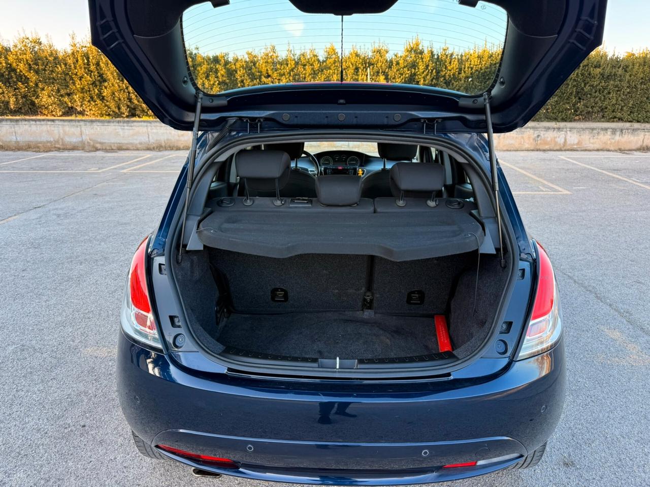 Lancia Ypsilon 1.2 2019 GARANZIA 12 MESI