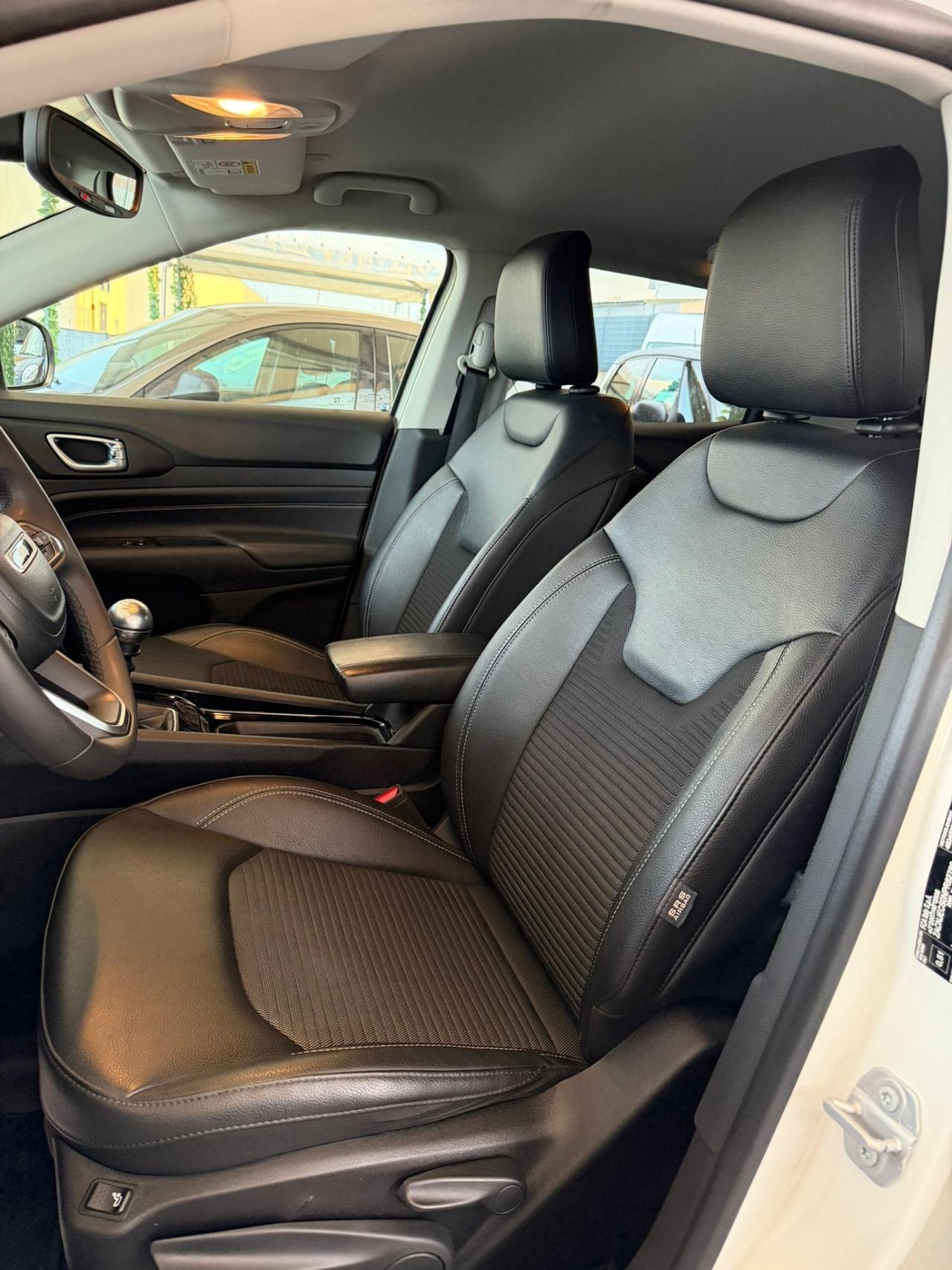 Jeep Compass 1.6 130CV 2WD Limited 2022 Nuova