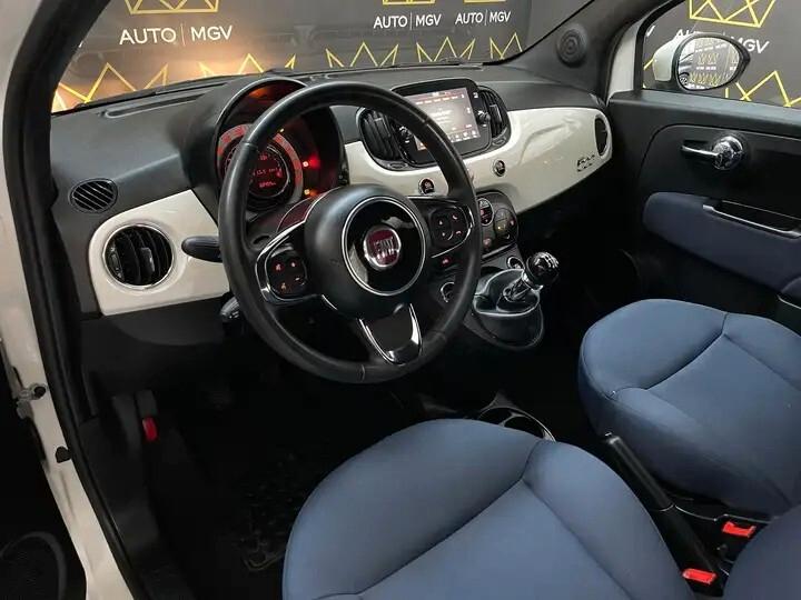 Fiat 500 1.0 Hybrid Cult
