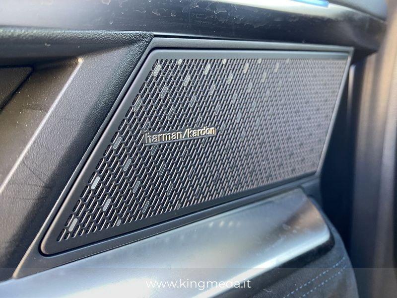 Renault Austral AUTO AZIENDALE - Austral Full Hybrid E-Tech 200 CV Esprit Alpine - Harman Kardon Pack