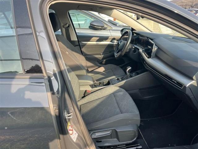 Volkswagen Golf VIII 1.0 tsi evo Life 110cv