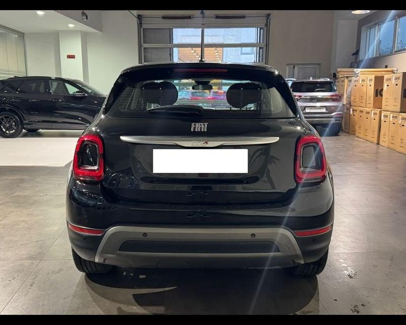 FIAT 500X 1.6 MultiJet 130 CV Cross