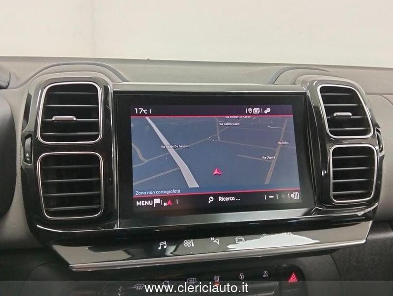 Citroën C5 Aircross BlueHDi 130 S&S EAT8 Shine