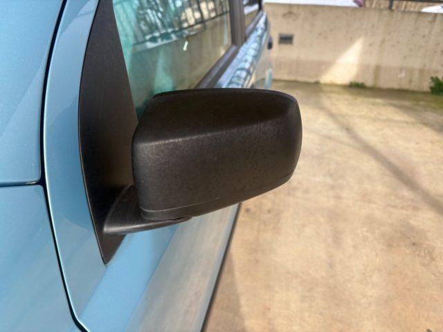 FIAT Panda 1.2 Dynamic OK NEOPATENTATI CLIMATIZZATORE