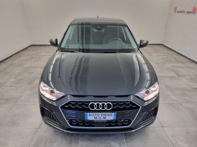 AUDI A1 SPB 25 TFSI S tronic Admired
