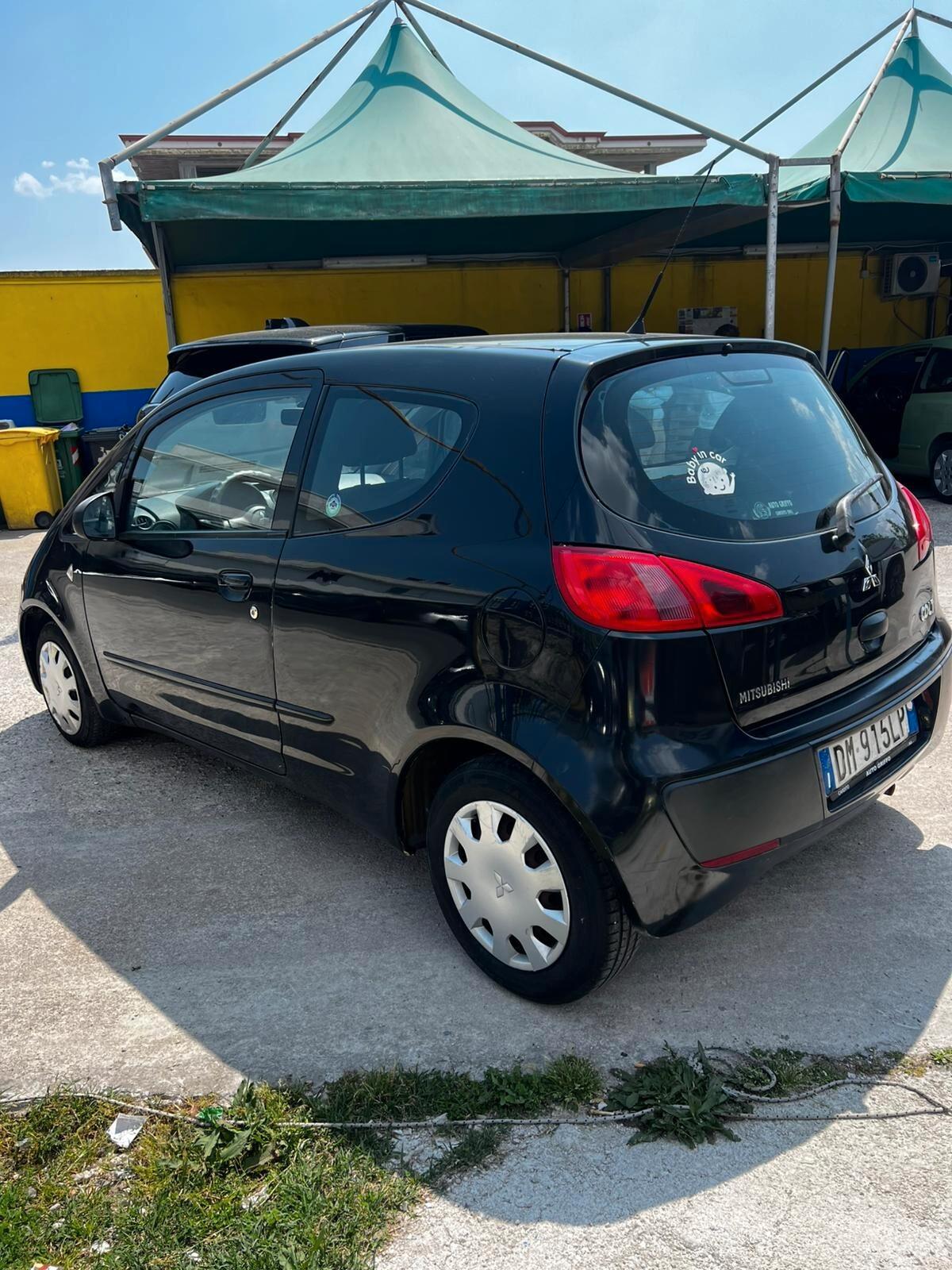 Mitsubishi Colt 1.1 12V 3p. Insport