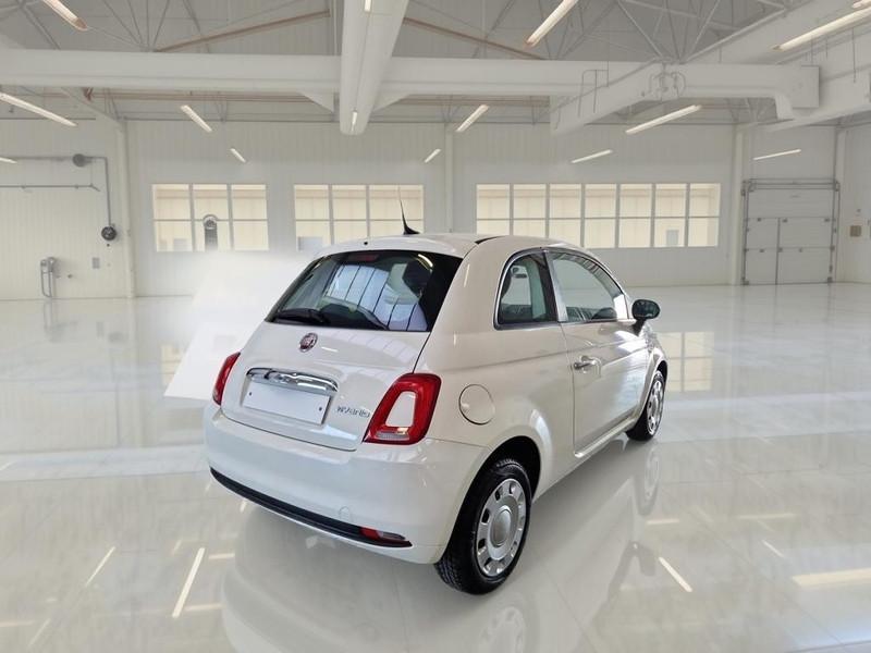 FIAT 500 1.0 70cv Ibrido Cult