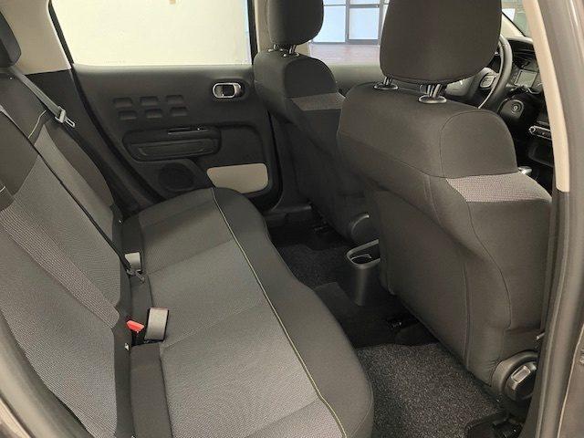 CITROEN C3 III 2017 - 1.2 puretech Shine s&s 83cv neopatent
