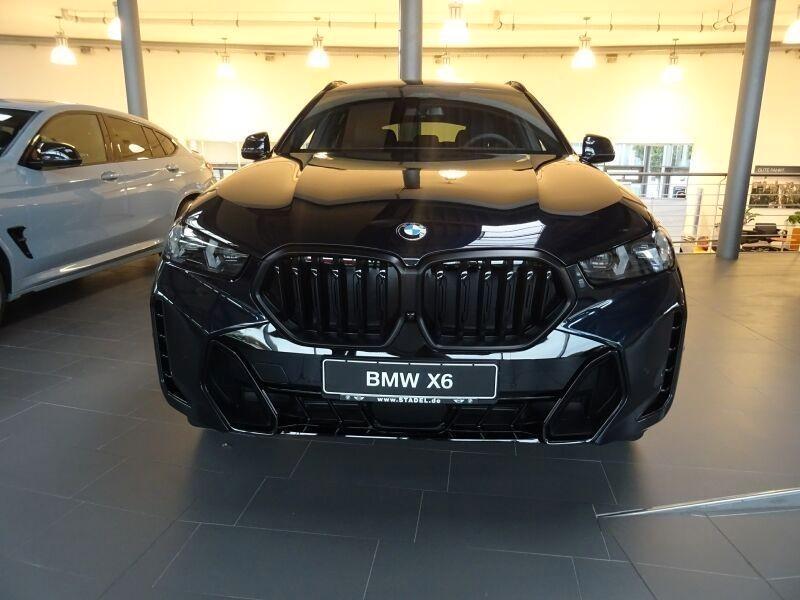 Bmw X6 M SPORT 298 CV NUOVO MODELLO