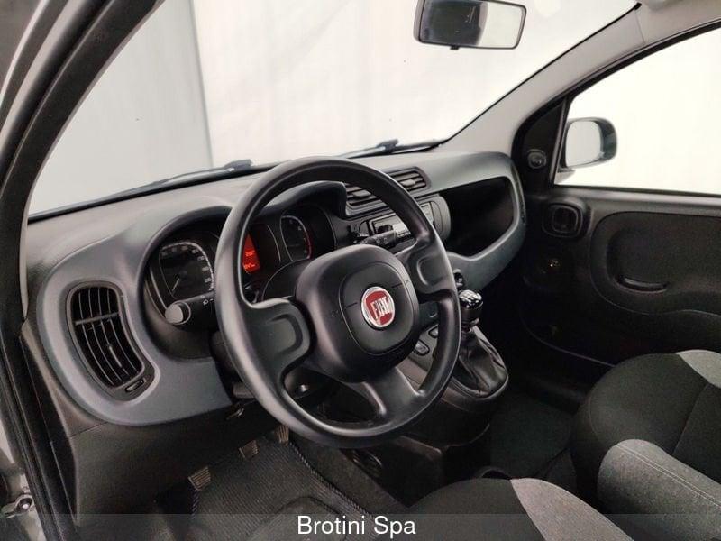 FIAT Panda Panda 1.2 EasyPower