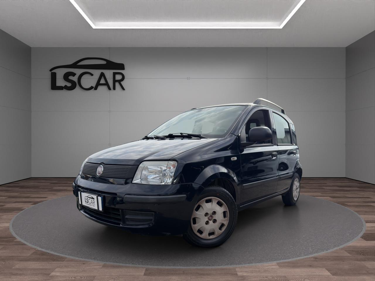 Fiat Panda 1.2 Classic 69cv - Promo Finanziamento - Tagliandata