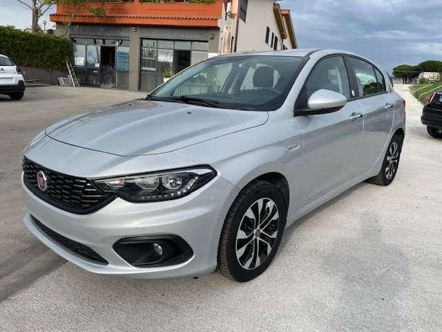 Fiat Tipo 5p 1.3 mjt Mirror s