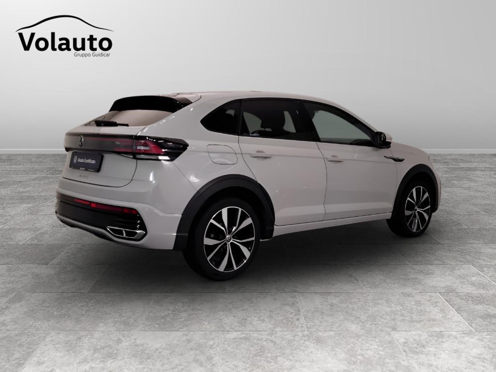 VOLKSWAGEN Taigo - Taigo 1.0 tsi R-Line 110cv