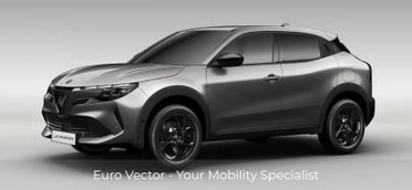 Alfa Romeo Junior Ibrida 1.2 145CV Hybrid eDCT6 ibrida Sprint
