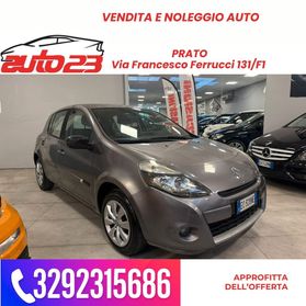 Renault Clio 1.2 16V 5P. Dynamique 75CV Ok Neopatentati