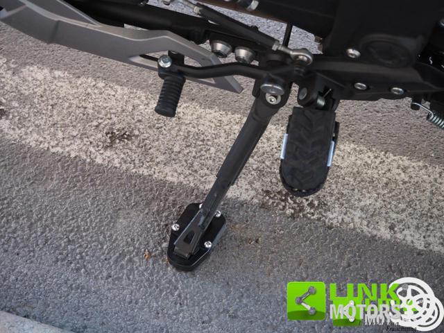 MORBIDELLI T1002 VX *TRIS VALIGIE*