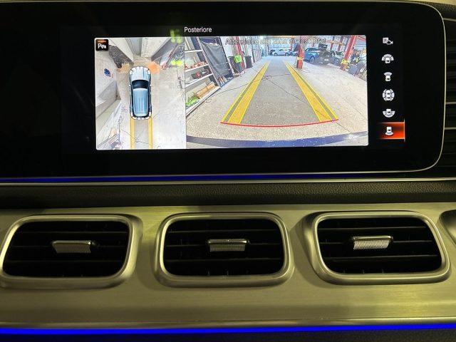 MERCEDES-BENZ GLE 350 de hybrid EQ 4Matic Premium Plus