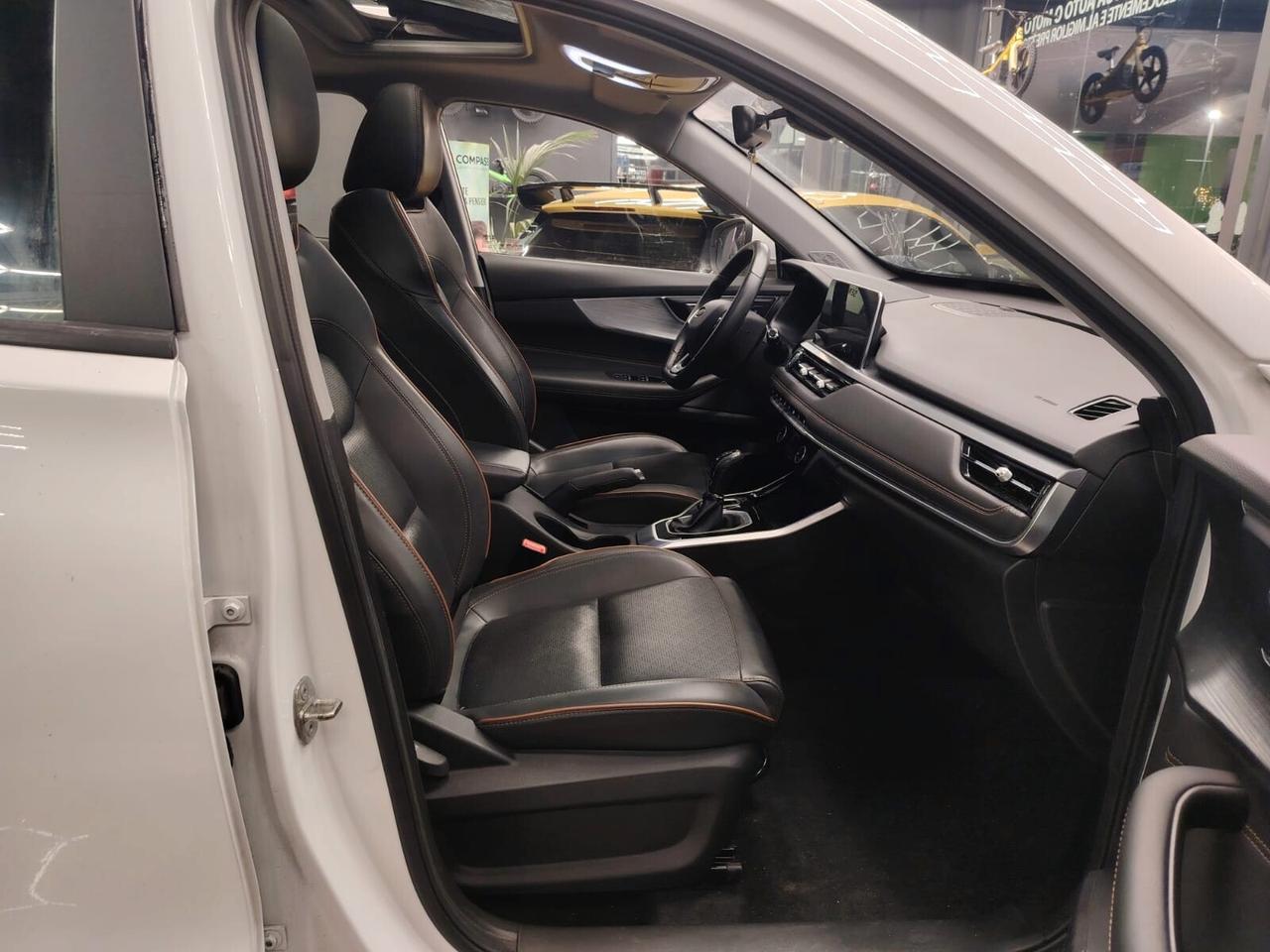 Dr 5.0 1.5 / 116 CV BENZINA-GPL