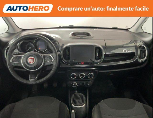 FIAT 500L 1.3 Multijet 95 CV Dualogic Pop Star