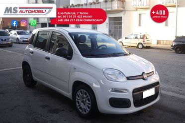FIAT Panda FIAT Panda 1.0 firefly hybrid s&s 70cv 5p.ti 51KW ANNO 2021