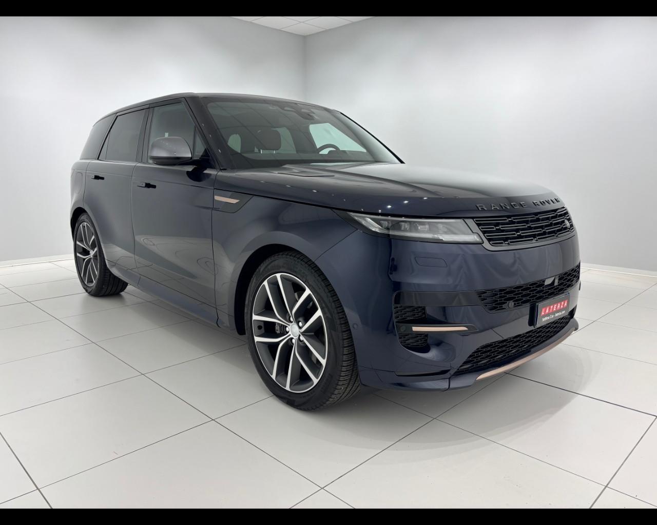 LAND ROVER Range Rover Sport 3.0d i6 mhev Dynamic HSE awd 249cv auto