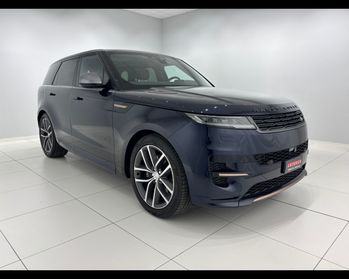 LAND ROVER Range Rover Sport 3.0d i6 mhev Dynamic HSE awd 249cv auto