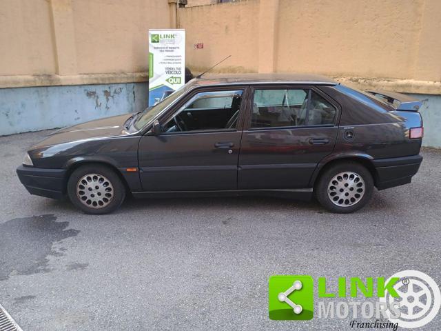 ALFA ROMEO 33 1.3 IE cat Imola