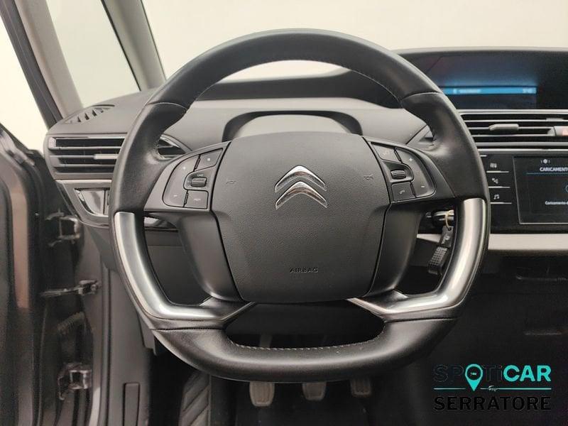 Citroën Grand C4 Spacetourer C4 Grand Spacetourer 1.5 bluehdi Feel s&s 130cv