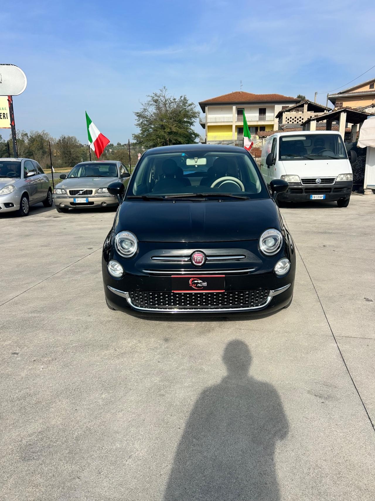 Fiat 500 1.2 EasyPower Dolcevita
