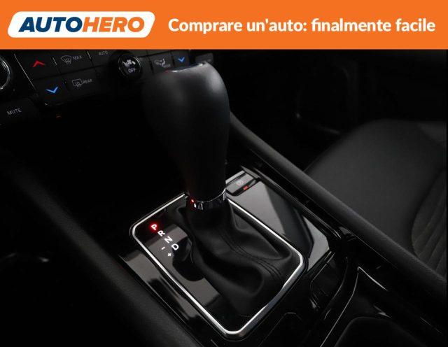 JEEP Compass 1.5 Turbo T4 130 CV MHEV 2WD Altitude