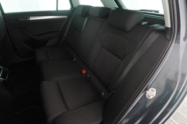 SKODA Superb Superb Wagon 1.6 TDI DSG Ambition/SCR