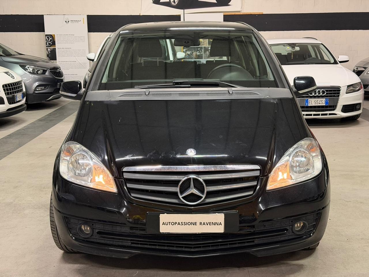 Mercedes-benz A 160 CDI AUTOMATIC Premium