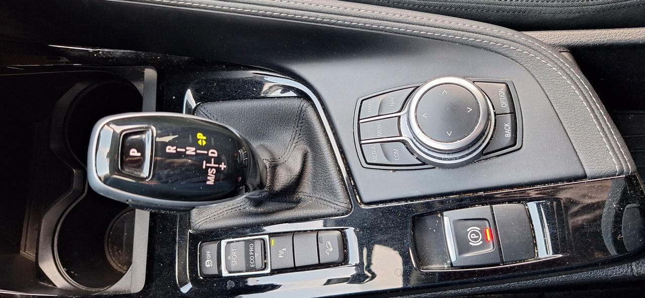 Bmw X2 xDrive18d Business-X