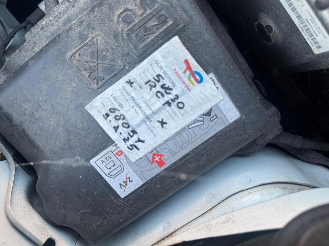 Citroen C3 PureTech Anno 2020 1.2 Benzina Euro6