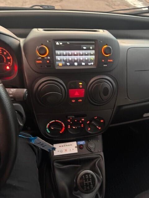 Fiat Fiorino 1.3 MJT 95CV Cargo Adventure