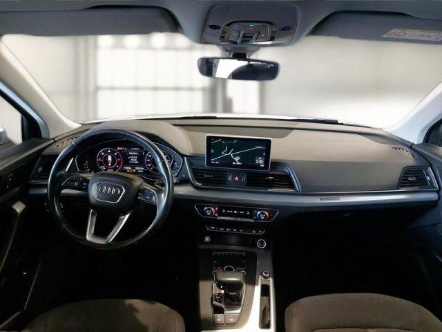 AUDI Q5 35 TDI quattro S tronic Design