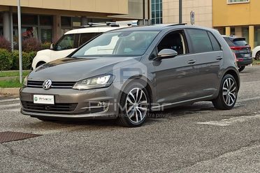 VOLKSWAGEN Golf 2.0 TDI DSG 5p. Highline BlueMotion Technology