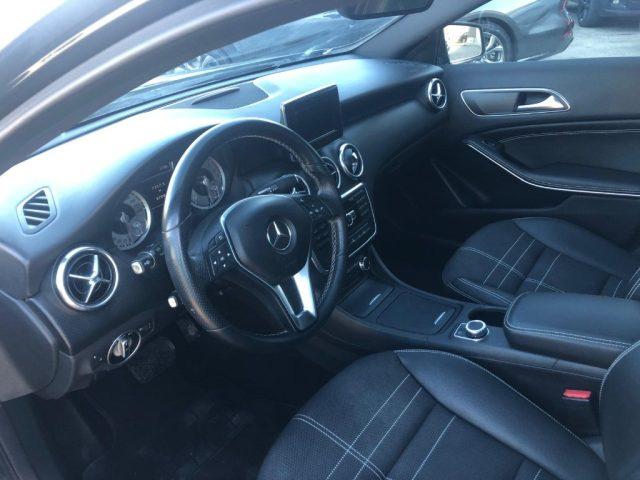 MERCEDES-BENZ A 180 CDI BlueEFFICIENCY Automatic Premium
