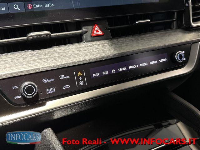 KIA Sportage 1.6 CRDI 136 CV DCT7 Mild Hybrid Style - PROMO