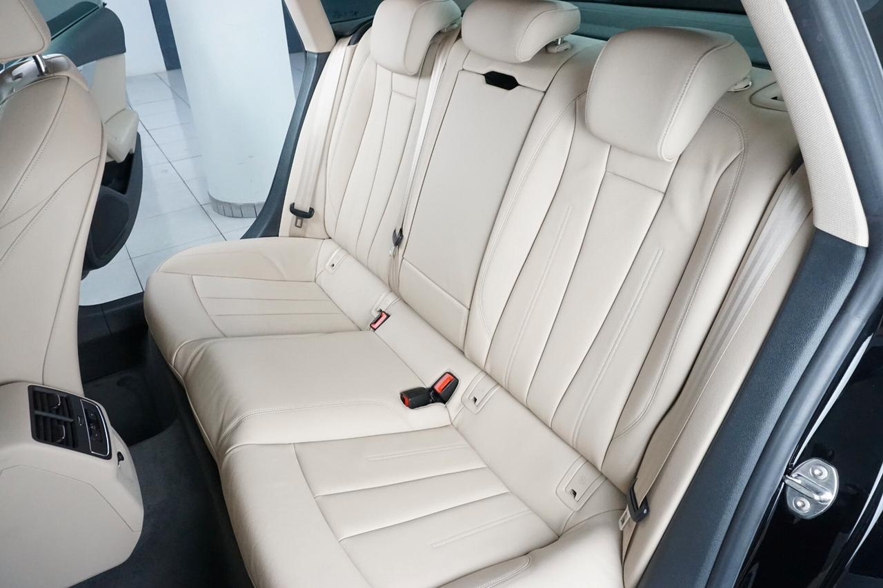 Audi A5 SPB 2.0 TDI 190 CV quattro S tronic Sport