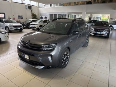 Citroën C5 Aircross BlueHDi 130 S&S EAT8 Shine Pack