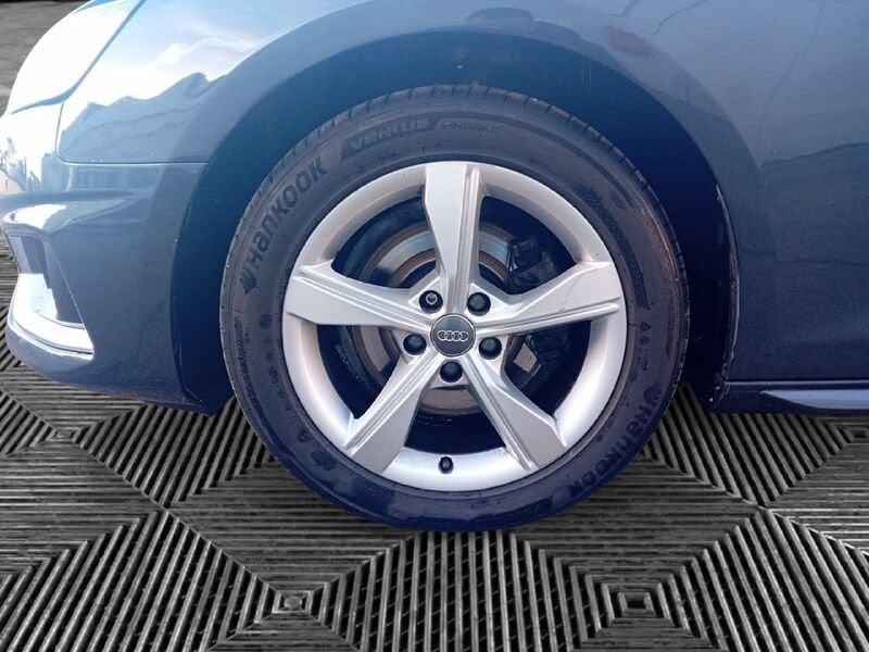 Audi A4 A4 Avant 35 TFSI S tronic Business Advanced