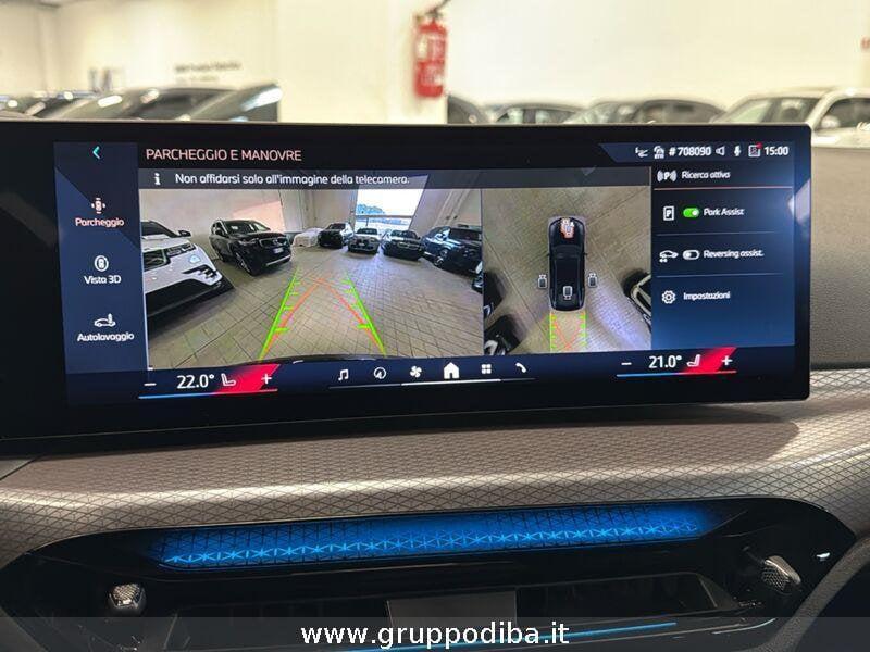 BMW Serie 4 Gran Coupé Serie 4 G26 LCI 2024 Gran Coup 420d Gran Coupe mhev 48V xdrive MSport Pro auto