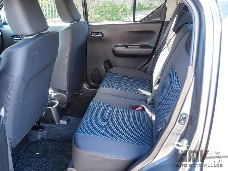 Suzuki Ignis 1.2 Hybrid Top KM0 ITALIANA