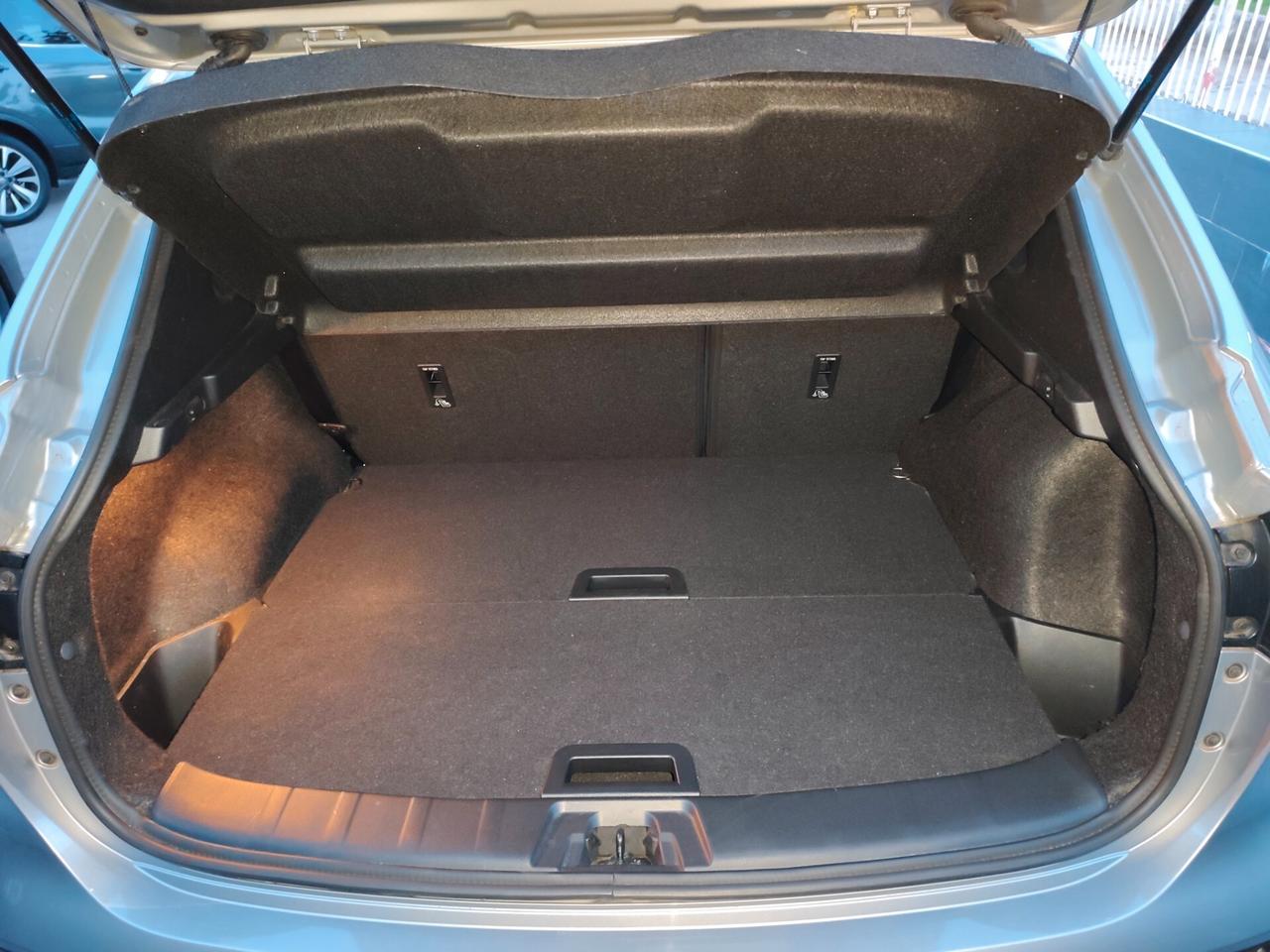 Nissan Qashqai 1.5 dCi 115cv KM 52000