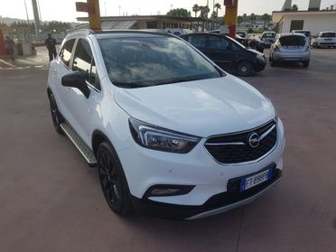 OPEL - Mokka X - 1.6 CDTI Ecot.136 4x2 aut.Innov.