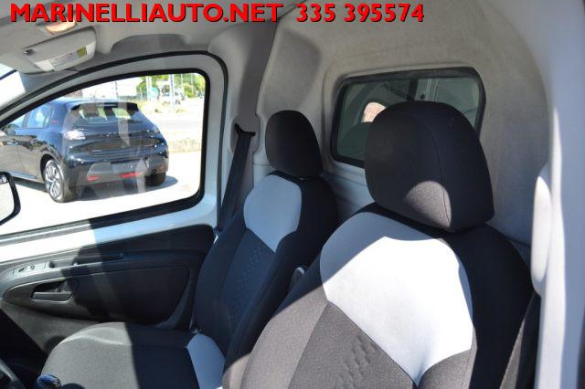 FIAT Fiorino 1.3 MJT 80CV Cargo SX