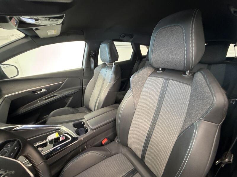 Peugeot 3008 II 2021 1.5 bluehdi Allure Pack s&s 130cv eat8