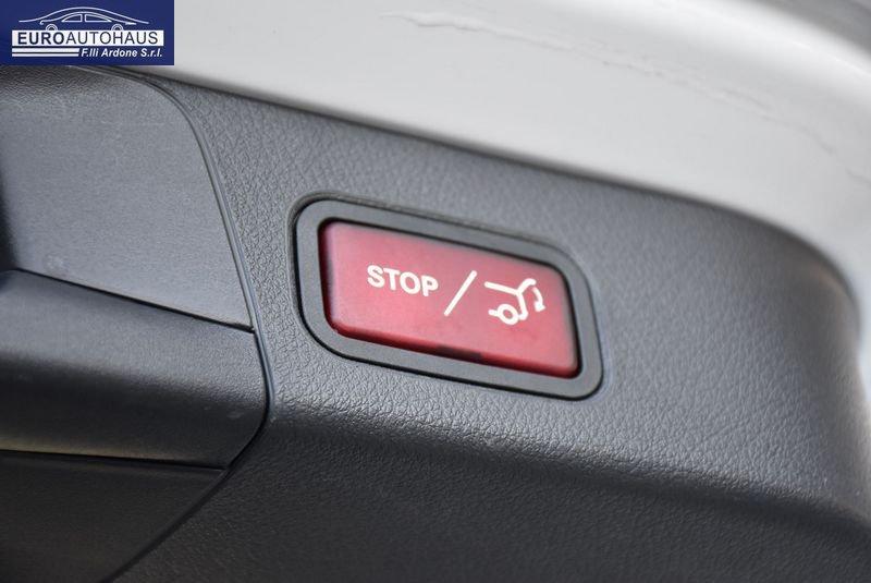 Mercedes-Benz Classe B B 180 d Automatic Business Extra