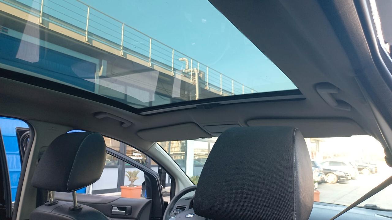 Ford Kuga 2.0 TDCi 136 CV 4WD Titanium DPF